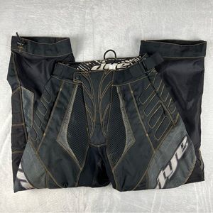 DYE Paintball Pants Mens Small